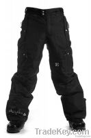 Cargo Pant