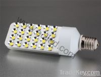 Patented High Power LED Streetlight Bulb