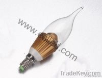 High Power LED Candle Bulb