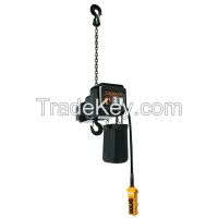 concert hoist 1000kg