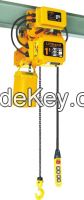 SK Series Hoist (1Ton)