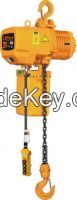 Electric Chain Hoist (Hook)