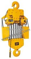 HG series Electric Hoist(500kg-35Ton)