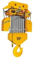 HG series Electric Hoist(500kg-35Ton)