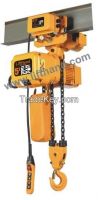 SK Series Electric Hoist (1Ton-35Ton)