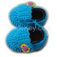 Handmade Baby Shoes footwear hight quality from thailand