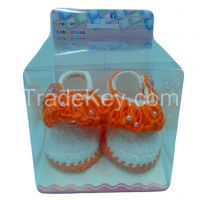 Handmade Baby Shoes footwear hight quality from thailand