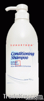 "Sunartbon"  Conditioning Shampoo