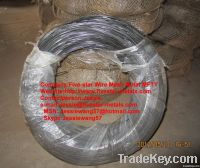 High Quality Black Annealed  Wire