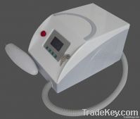 Popular ND-yag laser tattoo removal equipment