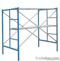 ladder scaffolding