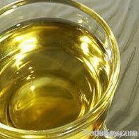 used cooking oil