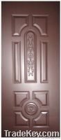 melamine door skin 6413