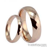 tungsten wedding rings