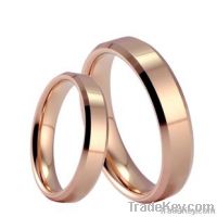 fashion tungsten ring