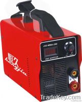 welding machine