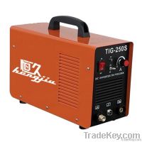 Inverter IGBT TIG welding machine