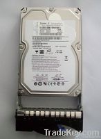 44W2244 600GB 15K 3.5'' SAS Hard Disk IBM