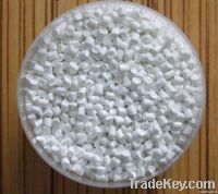 PE Film Blown Grade White Masterbatch