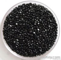 Economical Type Black Masterbatch