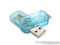 Swivel USB Flash Drive