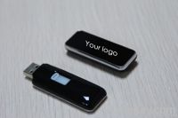 push usb flash drive