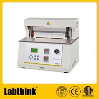 Heat Seal Machine for Lab Purpose