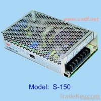 150W 24V Single Output Switching Power supply