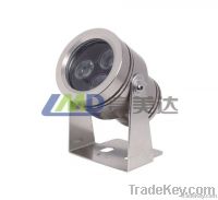 Mini-floodlight, Solar LED Street Light