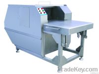 Frozen Meat Slicer QPJ-2000