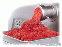 stainless steel Meat Mincer