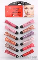 pearl lipgloss