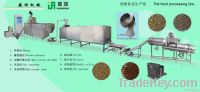 pet food production line