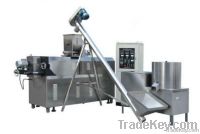 snacks production line