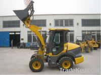 wheel loader, wheel loader with ce