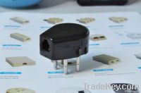 Netherland telephone Plug/Jack adaptor