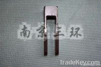 Adjustment Clevis