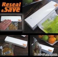 Reseal&amp;Save