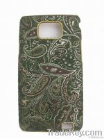hot sale cell phone case for I9100, samsung galaxy case