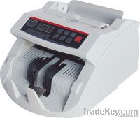 Multi-Banknote Counter