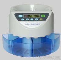 Auto Coin Counter