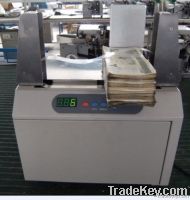 HHBMC208 Automatic Banknote Cross Binding Machine