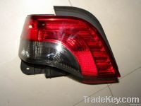 Daewoo nexia LED tail light, LED tail lamp for daewoo nexia 08