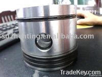 Piston for Automobile