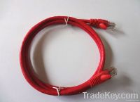 rj45 cat5e utp patch cord cable