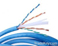 23awg cat6 utp  lan cable