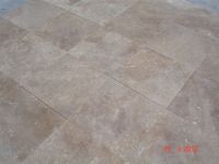 Walnut Travertine