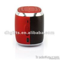 Mini portable wireless stereo bluetooth speaker