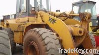 used wheel loader