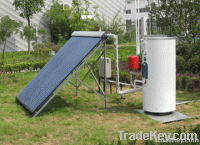 Solar Water Heater